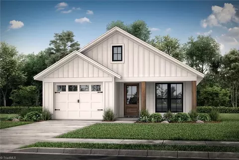 0 Midpines Dr, Winston Salem, NC 27127