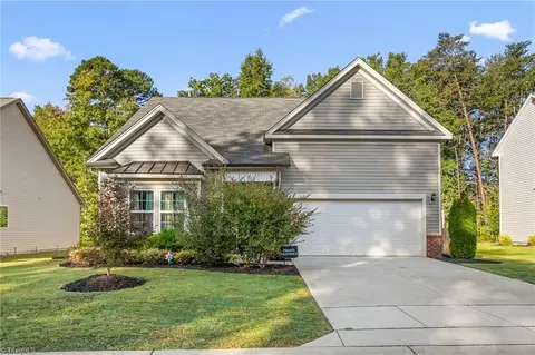 850 Royal Oak Ln, Mebane, NC 27302