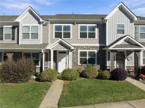 206 Crane Creek Way, Lexington, NC 27295