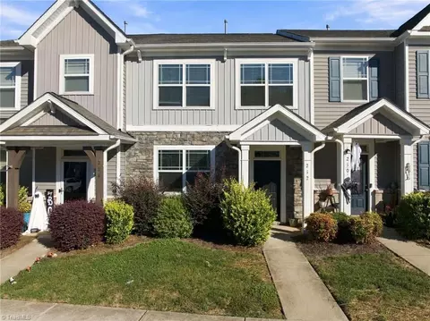 212 Crane Creek Way, Lexington, NC 27295