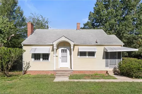 2539 Polo Rd, Winston Salem, NC 27106