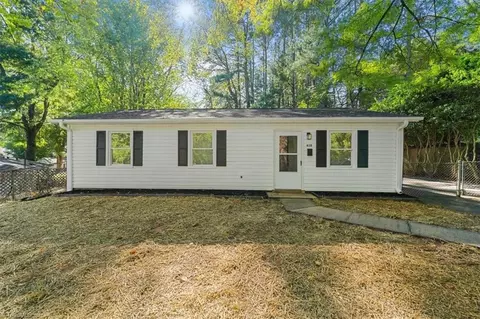 610 Chandler St, Winston Salem, NC 27101