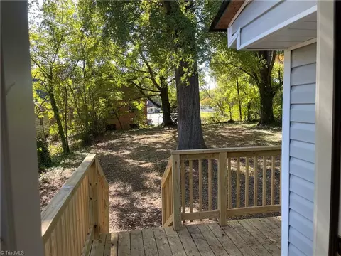 Exterior - 425 Moir St, Eden, NC 27288 photo 5 of 5