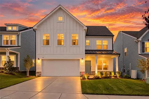 2654 Wood Valley Rd, Winston Salem, NC 27106