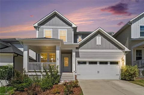 261 Mindees Ln, Pittsboro, NC 27312