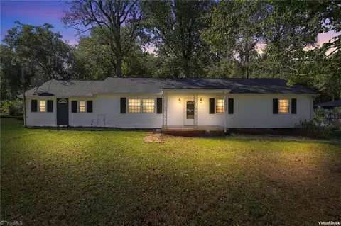 4077 Ramseur Julian Rd, Liberty, NC 27298