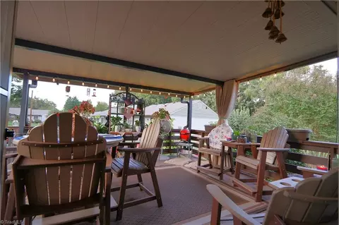 Exterior - 173 B Old Mill Rd, High Point, NC 27265 photo 3 of 5