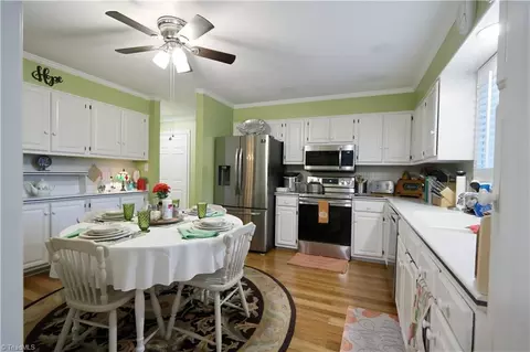 Kitchen - 173 B Old Mill Rd, High Point, NC 27265 photo 2 of 2
