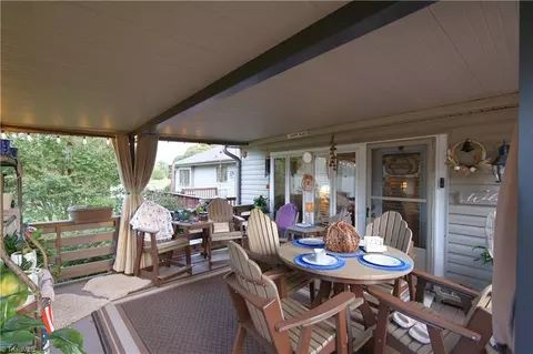Exterior - 173 B Old Mill Rd, High Point, NC 27265 photo 2 of 5