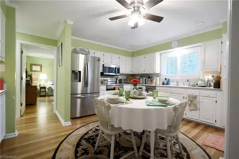 Kitchen - 173 B Old Mill Rd, High Point, NC 27265 photo 1 of 2