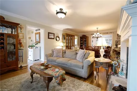 Living - 173 B Old Mill Rd, High Point, NC 27265 photo 1 of 1