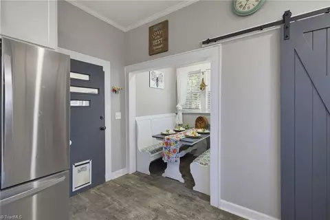 Entry Way - 403 2nd Ave, Mayodan, NC 27027 photo 2 of 2