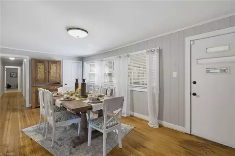Dining - 403 2nd Ave, Mayodan, NC 27027 photo 1 of 2