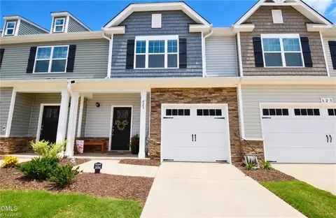 823 Pryor St, Mebane, NC 27302