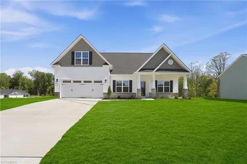 3722 Straw Hat Rd, Greensboro, NC 27410
