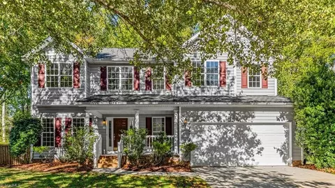 3 Hannah Mckenzie Ct, Greensboro, NC 27455