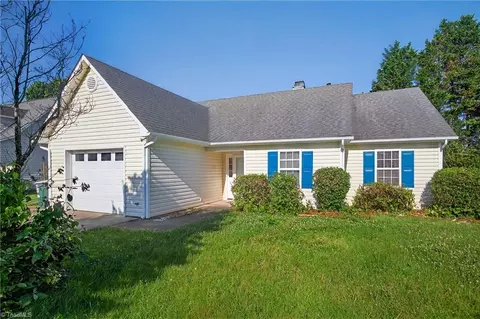 2035 Ardmore Village Ln, Winston Salem, NC 27127