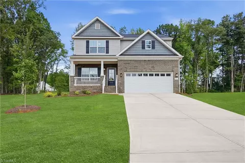 3710 Straw Hat Rd, Greensboro, NC 27410