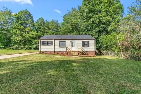 219 Matt Pl, Greensboro, NC 27405