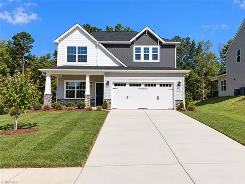 523 Valentine Ct, Graham, NC 27253
