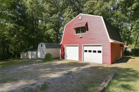 1801 Way St, Greensboro, NC 27405