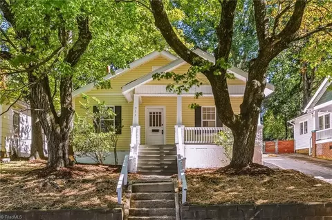 937 Hutton St, Winston Salem, NC 27101