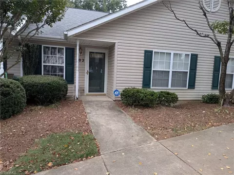 102 Wesley Harris Cir, Greensboro, NC 27455