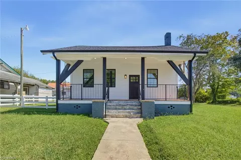 256 Broad St, Lexington, NC 27295