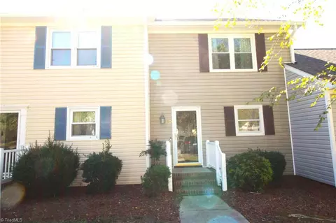 1175 Glendale Dr, Greensboro, NC 27406
