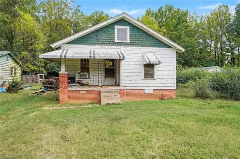 3713 Herbin St, Greensboro, NC 27407