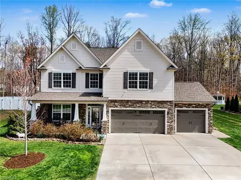 2543 Redwood Hill Ct, Kernersville, NC 27284