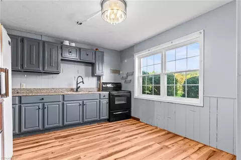 Kitchen - 21 Front St, Sparta, NC 28675 photo 3 of 3