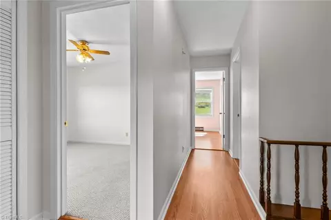 Entry Way - 21 Front St, Sparta, NC 28675 photo 3 of 6