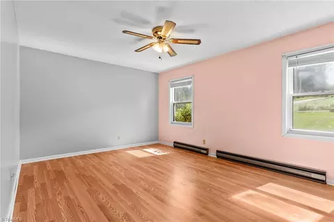 Bedroom - 21 Front St, Sparta, NC 28675 photo 4 of 5