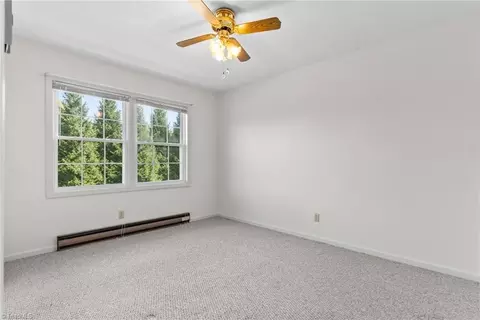 Bedroom - 21 Front St, Sparta, NC 28675 photo 3 of 5