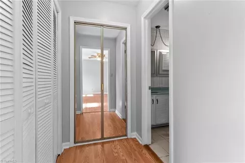 Entry Way - 21 Front St, Sparta, NC 28675 photo 4 of 6