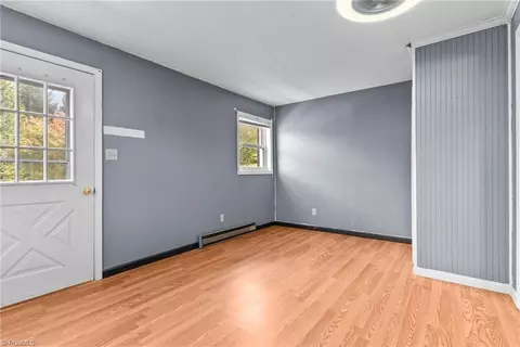 Bedroom - 21 Front St, Sparta, NC 28675 photo 5 of 5