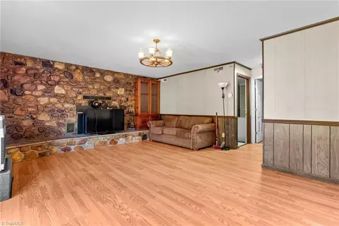 Living - 21 Front St, Sparta, NC 28675 photo 3 of 3