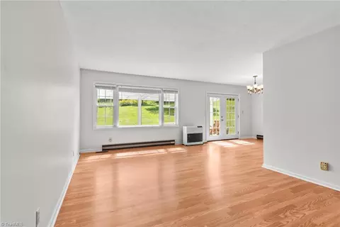 Living - 21 Front St, Sparta, NC 28675 photo 2 of 3