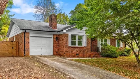 2607 E New Garden Rd, Greensboro, NC 27455