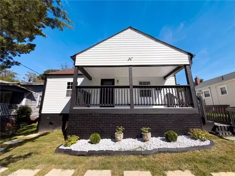 517 27th St E, Winston Salem, NC 27105