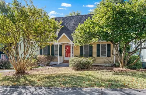 65 Carrisbrooke Ln, Winston Salem, NC 27104