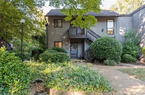 133 Cedar Cove Ln, Winston Salem, NC 27104