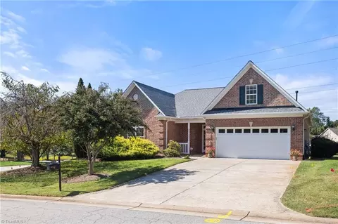 5299 Jacobs Way, Winston Salem, NC 27106