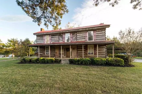 8700 Fieldcreek Farms Rd, Germanton, NC 27019