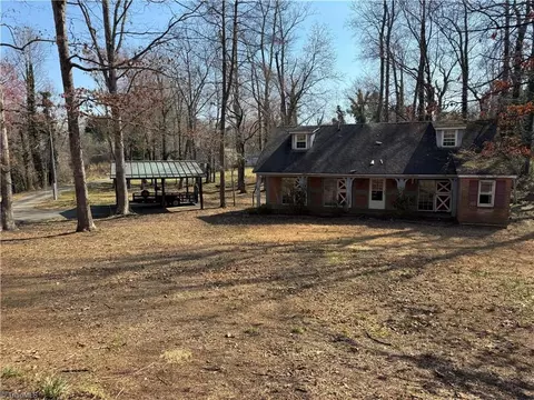 Exterior - 000 Barlow Ct, King, NC 27021 photo 24 of 26