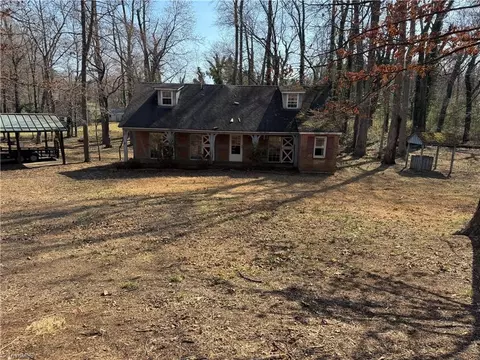 Exterior - 000 Barlow Ct, King, NC 27021 photo 23 of 26