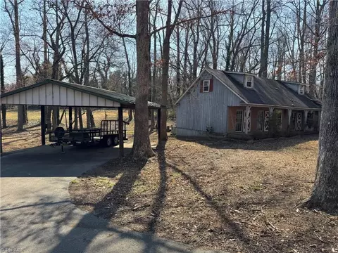 Exterior - 000 Barlow Ct, King, NC 27021 photo 25 of 26