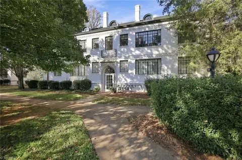 1700 Elm St #P7 - SECOND, Greensboro, NC 27408
