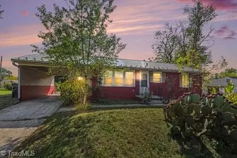 1320 Cone Blvd E, Greensboro, NC 27405